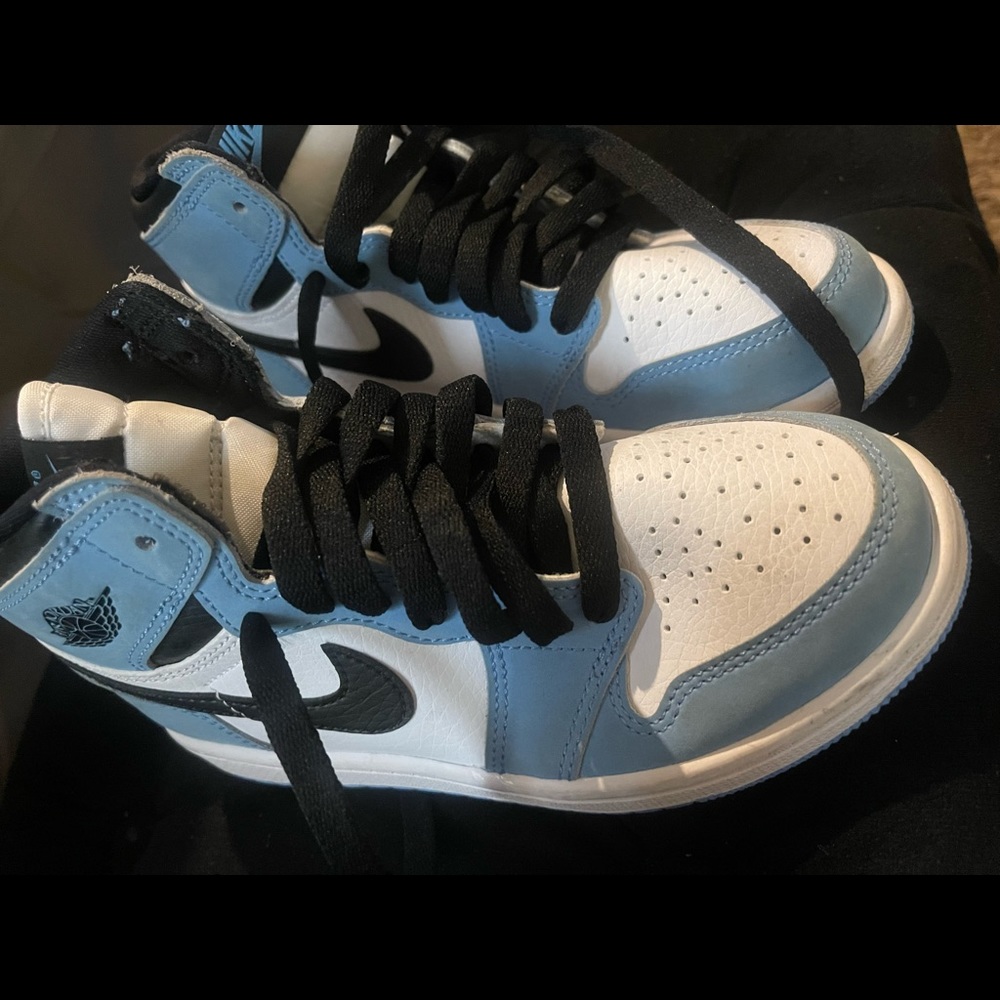 Jordan 1s